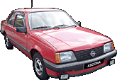 Opel Ascona - Jetzt bei Youngtimerzukunft Ihren anbieten!