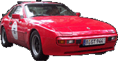 Porsche 924 - Jetzt bei Youngtimerzukunft Ihren anbieten!