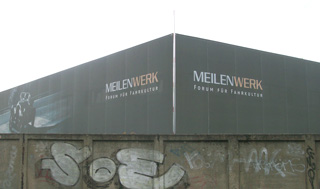 Das Meilenwerk Dsseldorf